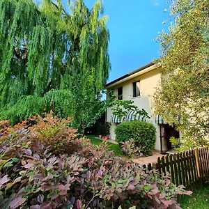 *** Bed and breakfast Villalta Italia