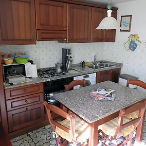 Giuseppe Giovannetti 50 Сasa de vacaciones