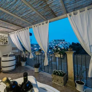  Bed and breakfast La Casa Di Matilde Italia