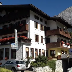 *** Hotel Dolomiti Italia