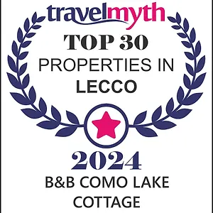 *** Bed and breakfast B&B Como Lake Cottage Italia
