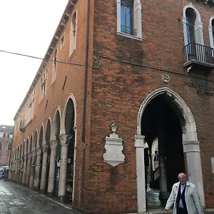 ** Bed and breakfast Antico Mercato Italia