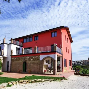 *** Bed and breakfast La Casa Rossa Italia