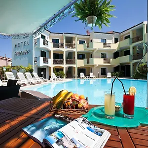 *** Hotel Ariadimari Italië
