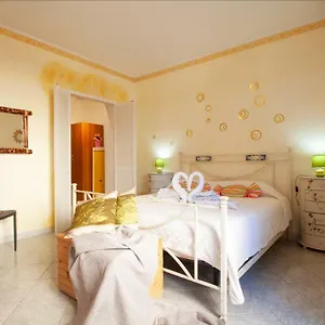  Bed and breakfast Lety Italia