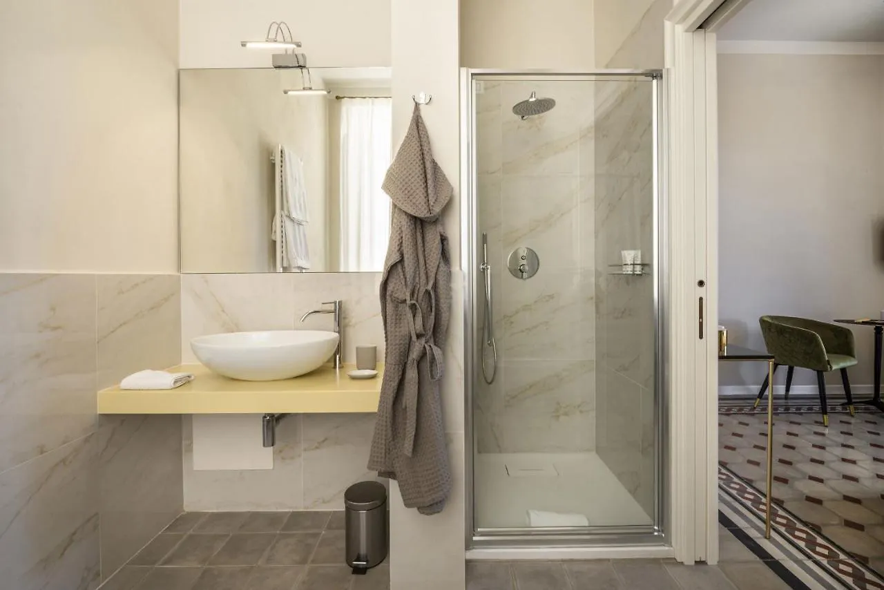 Villa La Tuia B&B Lucca Bed & Breakfast