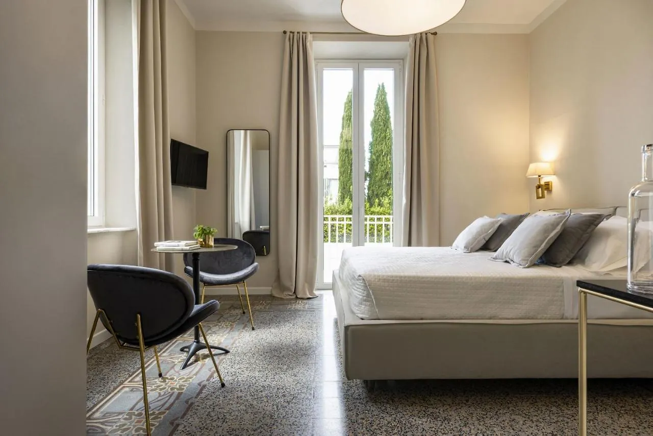 Bed & Breakfast Villa La Tuia B&B Lucca
