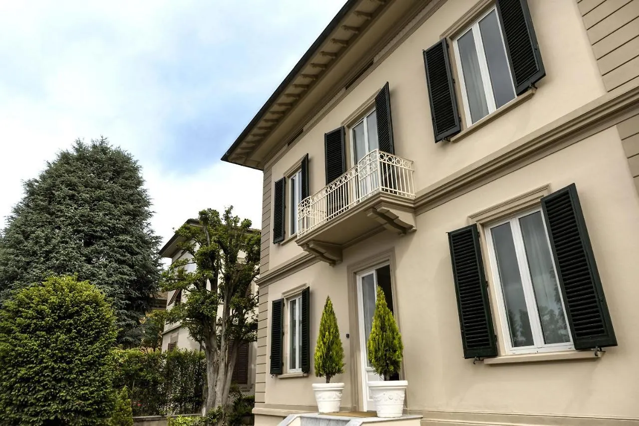 Villa La Tuia B&B Lucca Italy