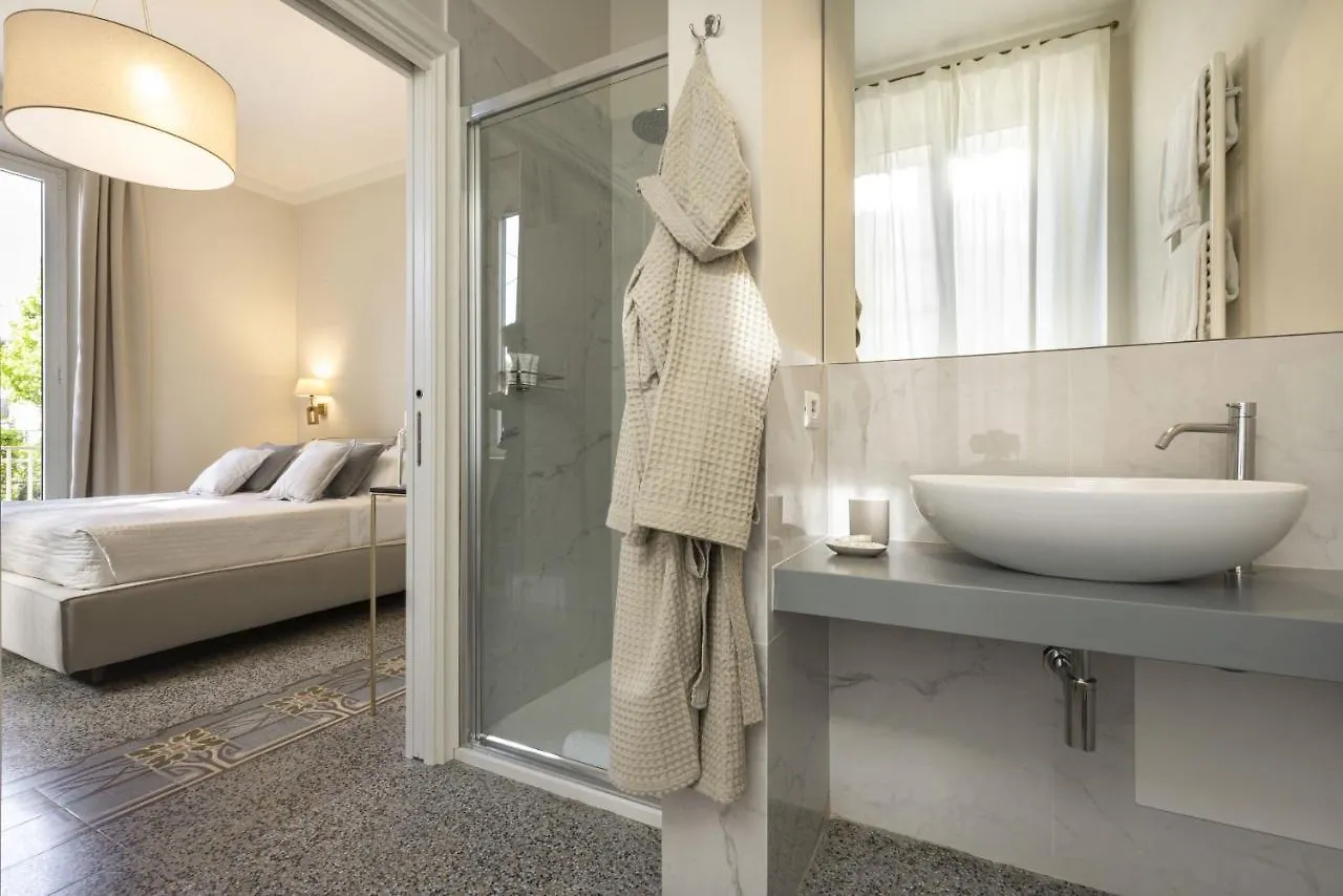 Villa La Tuia B&B Lucca Bed & Breakfast