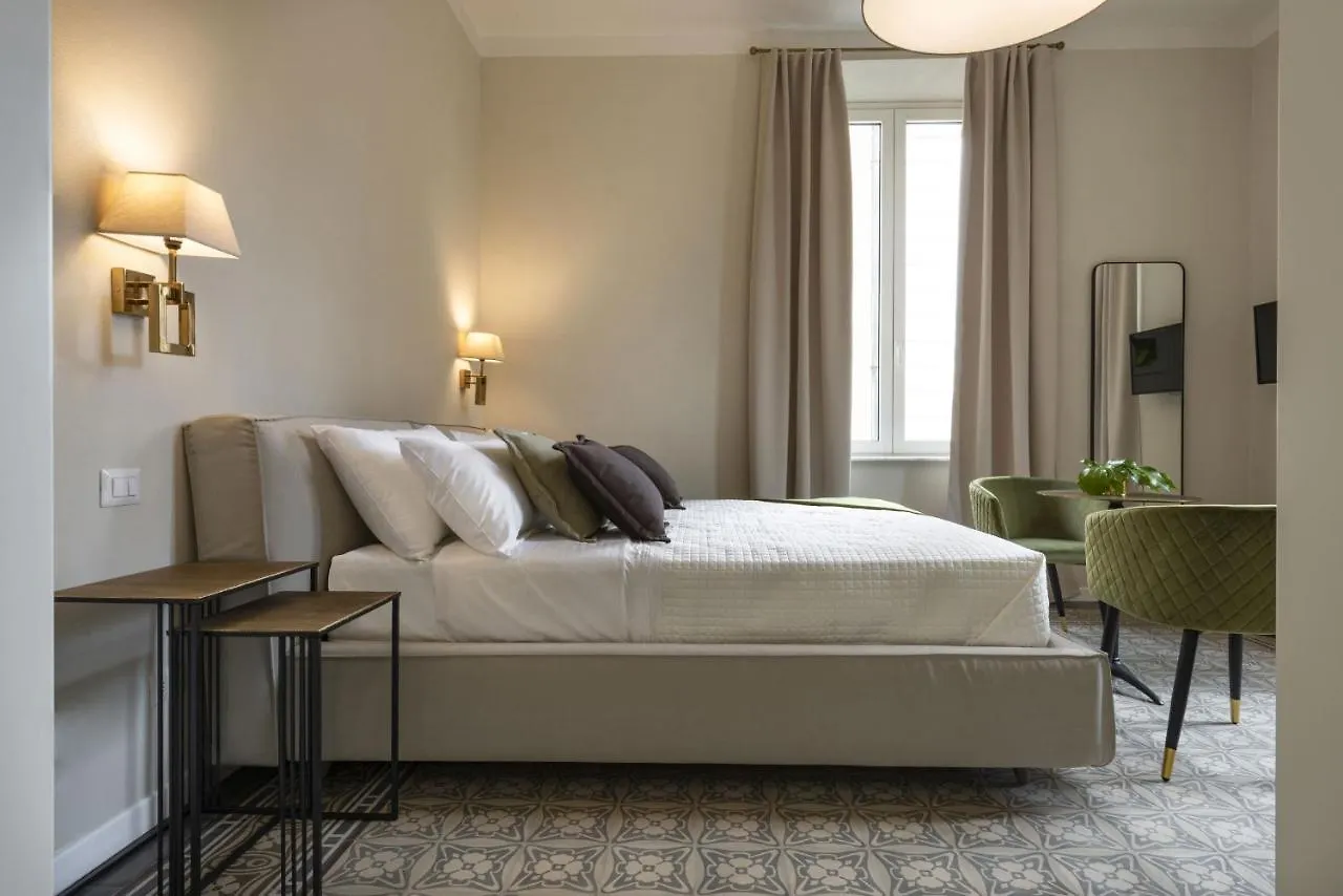 Bed & Breakfast Villa La Tuia B&B Lucca Italy