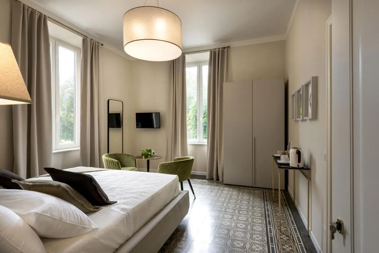 Villa La Tuia B&B Lucca