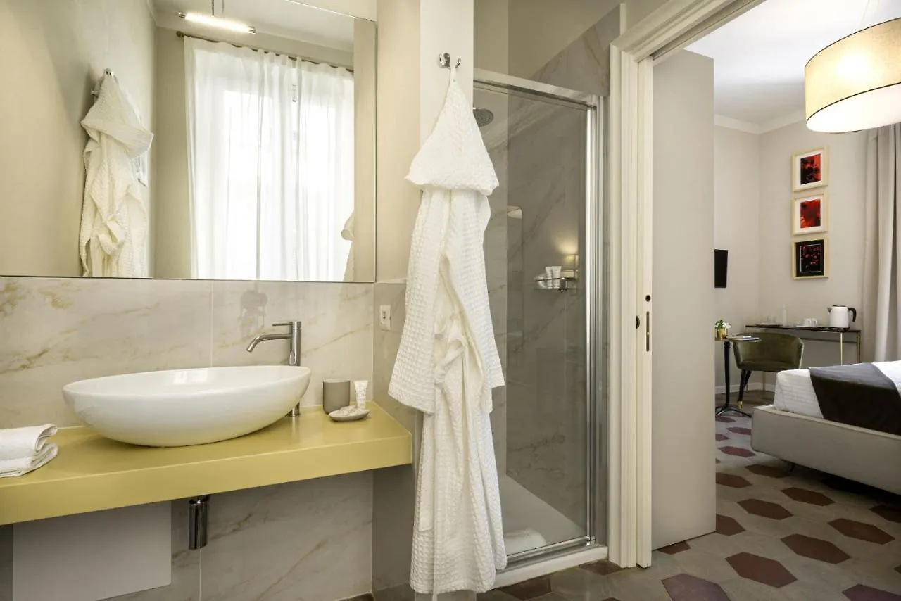 Bed & Breakfast Villa La Tuia B&B Lucca Italy