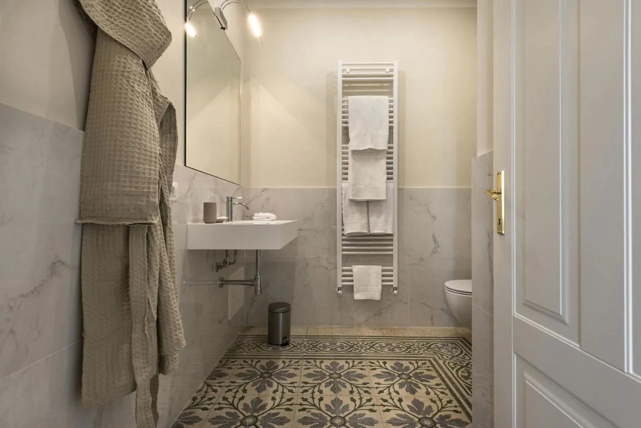 Villa La Tuia B&B Lucca 0*,