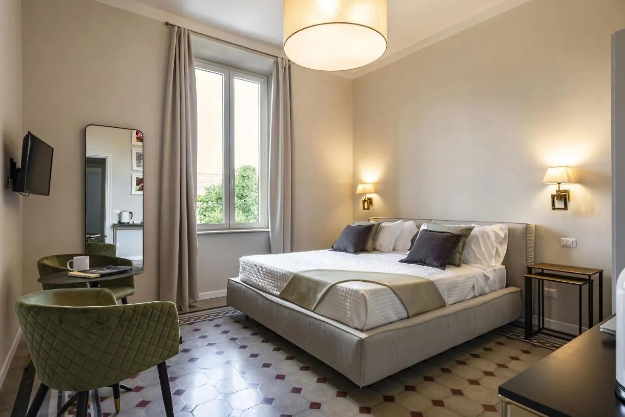 Villa La Tuia B&B Lucca Bed and breakfast